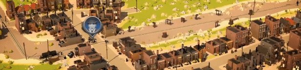 《黑帮之城》游戏特色内容一览