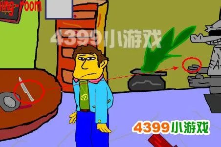 怎样通关遗产密室