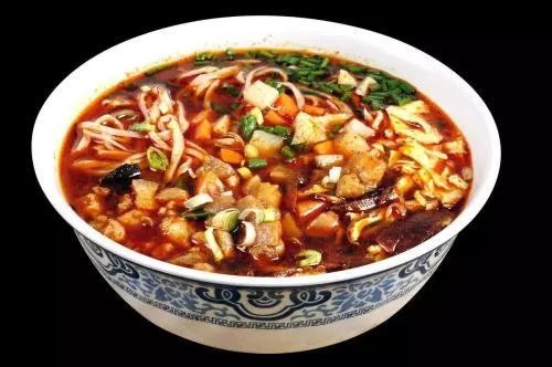 兰州美食攻略排名前十_兰州必吃的十大美食