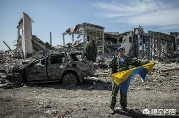 乌克兰获得北约“申请国”身份，对乌克兰来说到底是福还是祸呢？