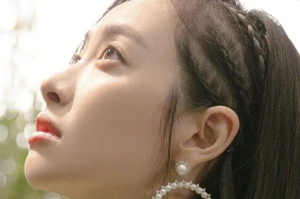 宋茜终止与HM合作,你知道其中的原因吗?