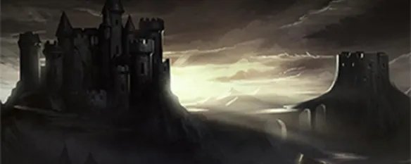 地下城堡2墓葬路线