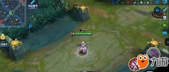 《王者荣耀》攻击速度上限多少 属性有上限吗