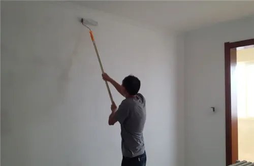 墙纸基膜有什么作用