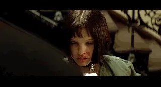 哪个镜头让你觉得一个演员演技爆炸？