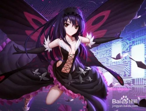 300英雄黑雪姬技能介绍