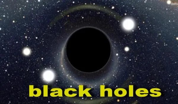 hole是什么意思？