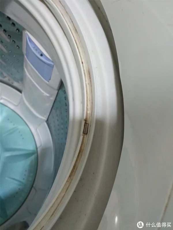 波轮洗衣机清洗