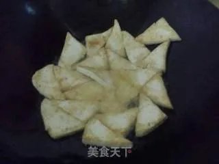 家常豆腐
