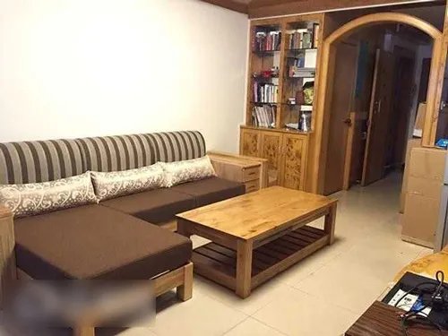 实木家具怎么选 听听老师傅咋说的