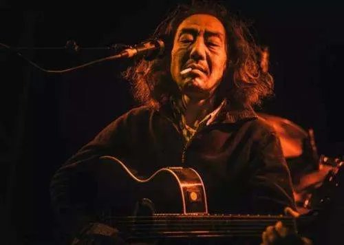 民谣歌手赵已然去世，享年58岁，他到底是因何去世的？