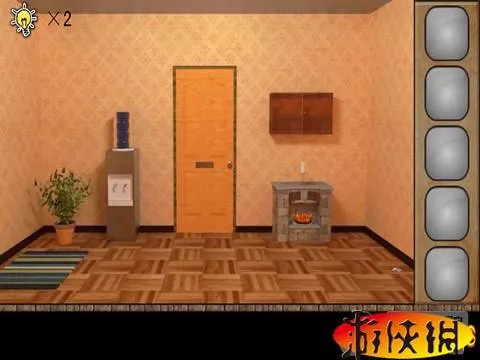 《密室逃脱：金字塔之谜》关卡攻略