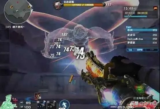 《穿越火线》新出的“无尽挑战”和“普通挑战”有什么区别?挑战模式会重回巅峰吗?