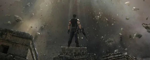 逆战星光炮连发怎么卡