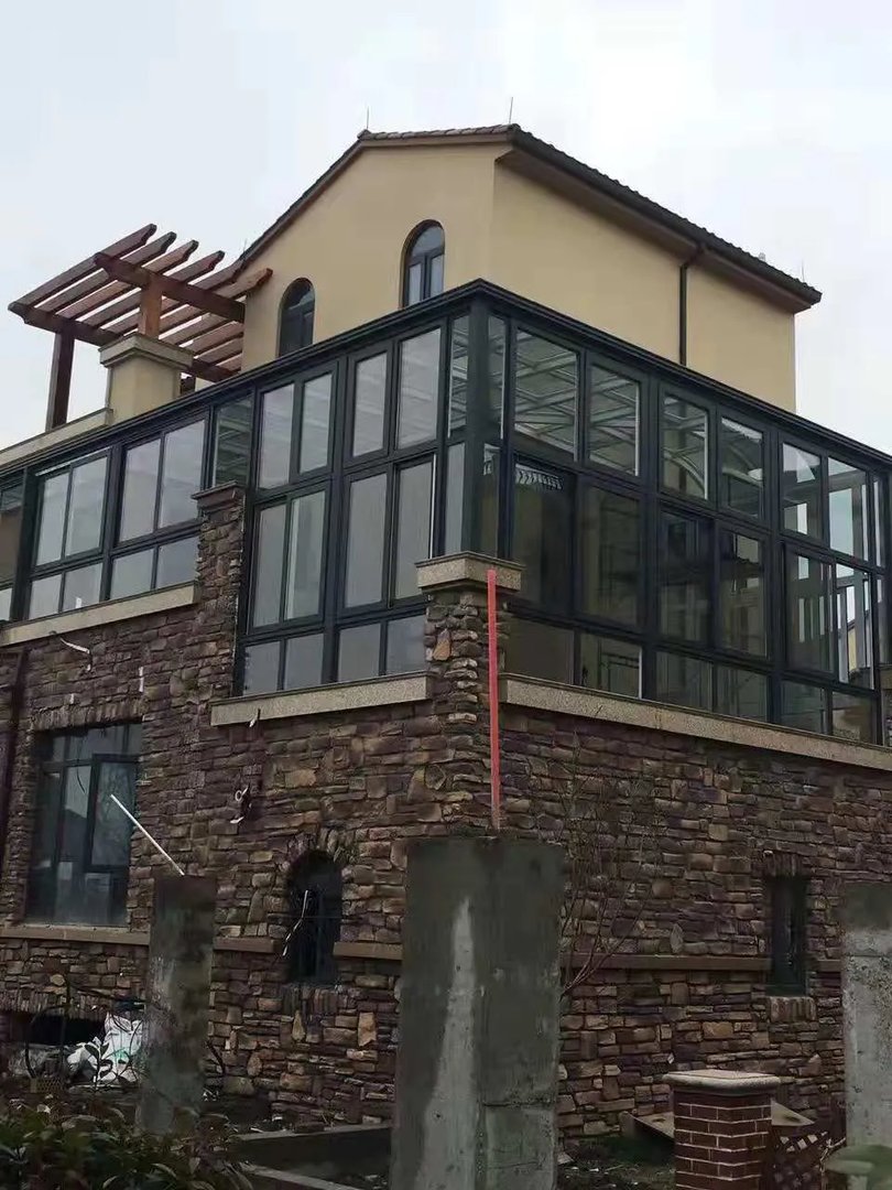 中空玻璃和夹胶玻璃的区别是什么???