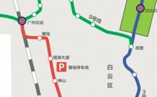 地铁8号线全部站名是什么？