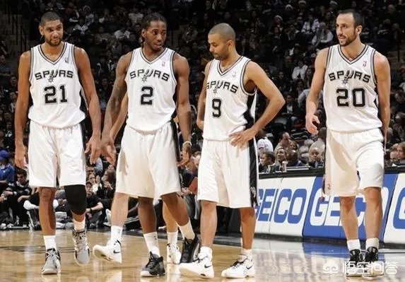 吉诺比利宣布退役，你觉得他是因为帕克被莱昂纳德逼走，对马刺失望了吗？