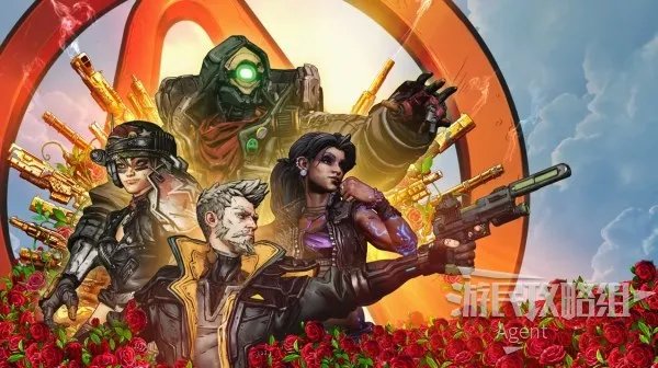 《无主之地3》图文攻略 全章节流程图文攻略