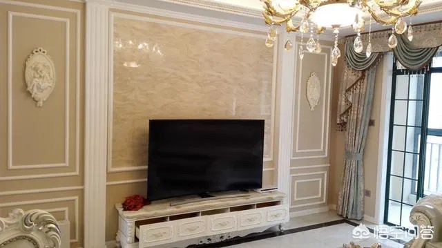 家庭欧式装修怎样做到与众不同?