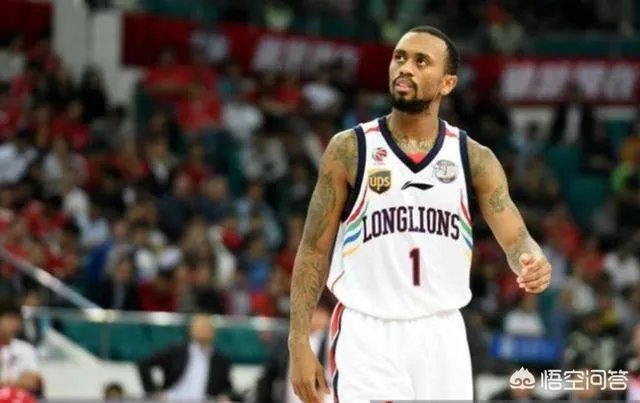 CBA山东队劳森离队已成定局了吗?
