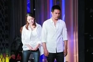 张小斐到底是哪里的？