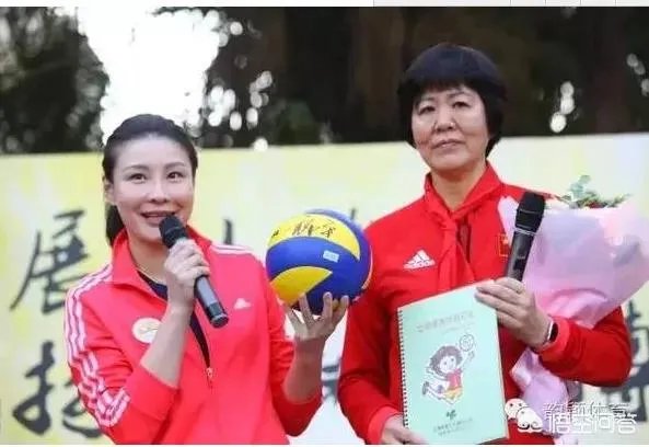 昔日上海女排“五连冠”成员，中国女排主力二传诸韵颖近况如何？