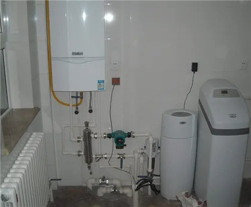 威能壁挂炉一般设置多少度