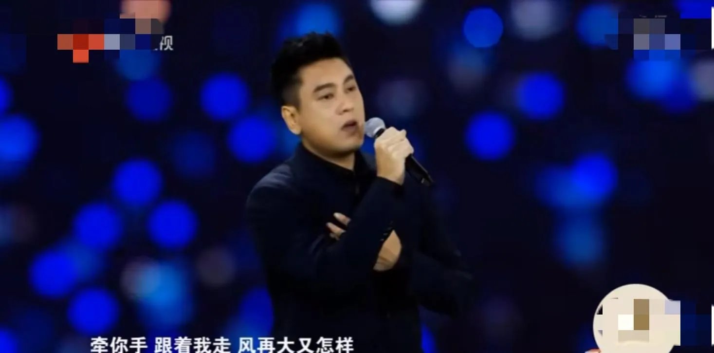 时隔七年F4聚首只有吴建豪在场,主办方是啥操作?