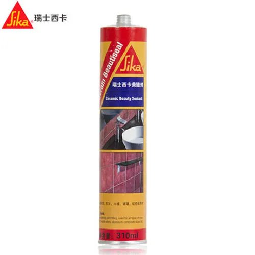 美缝剂十大品牌排行榜  什么牌子的美缝剂好用