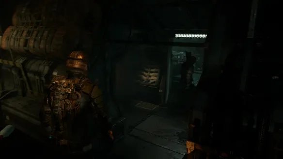 《死亡空间重制版》评测:年轻人的第一款死亡空间