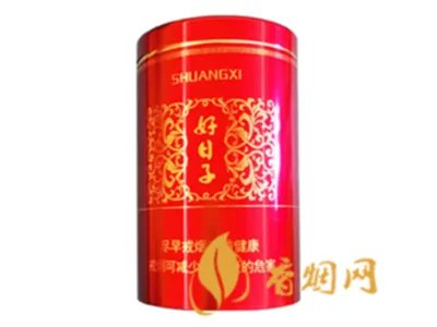 双喜香烟价格表大全2021 双喜香烟价格及图片