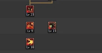 dnf男柔道最新加点2017?男柔道二觉宗师刷图加点