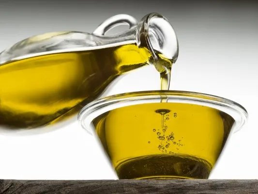 橄榄油的功效与作用及禁忌