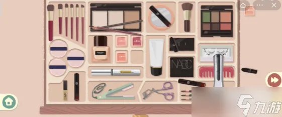 收纳物语猪猪女孩怎么过 猪猪女孩通关攻略