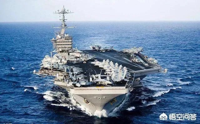 安倍邀请特朗普登上加贺号航母会引起美国警惕日本吗?