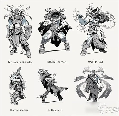 《LOL》乌迪尔重做介绍 乌迪尔重做了什么