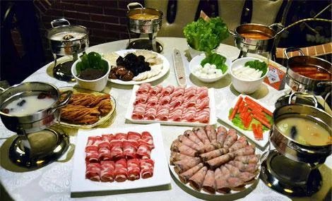 澳门豆捞的详细做法是怎样的？