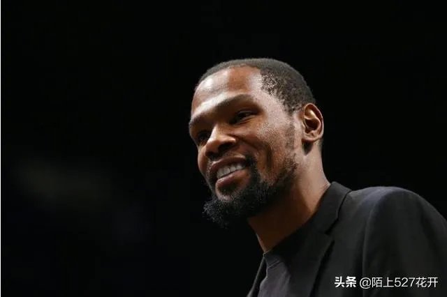 NBA球星杜兰特确诊,他的哥哥是否应该就此前公开指责戈贝尔道歉呢?