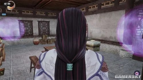 《仙剑奇侠传6》主线支线任务与跳跳乐图文攻略