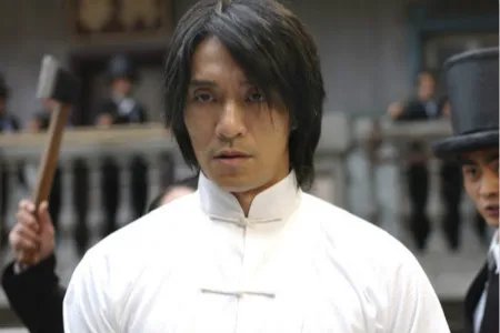 莫文蔚挺旧爱周星驰 危难之际见真情