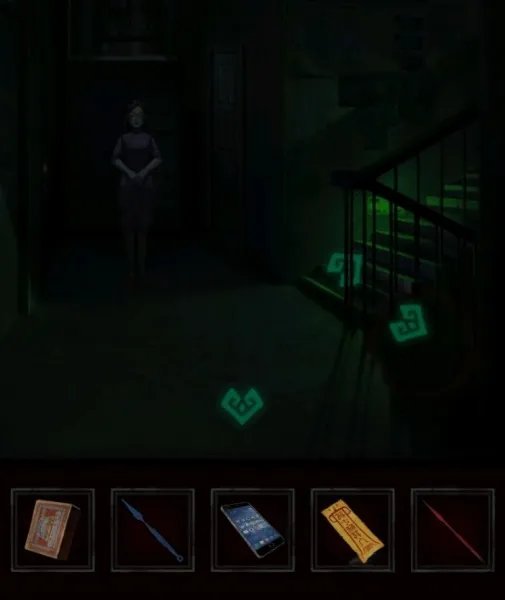 《纸嫁衣》第三章送客通关攻略