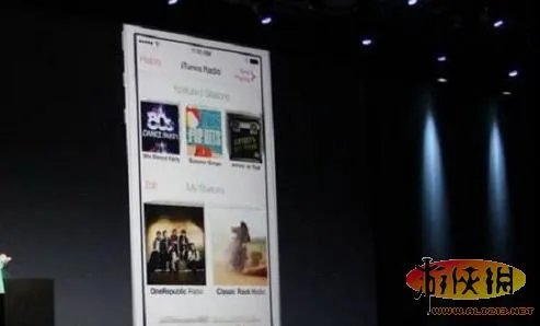 一切重新开始!苹果iOS7系统最重要十大新特性