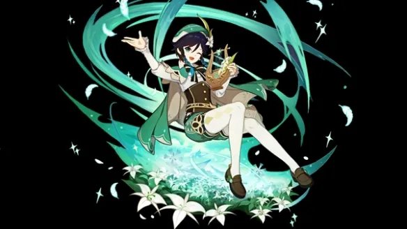 原神温迪培养攻略