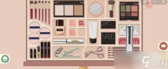 收纳物语猪猪女孩怎么过 猪猪女孩通关攻略