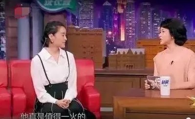 金星为什么吐槽靳东?