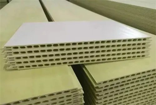 集成墙板的利弊是什么