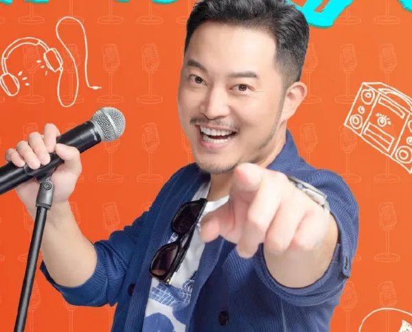 刘敏涛又演新中年偶像剧女主，搭档两位男主是谁呢？