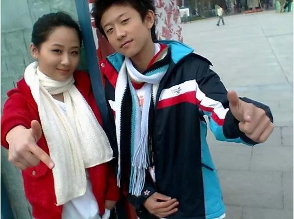 杨紫在娱乐圈中很多年，你喜欢她吗？