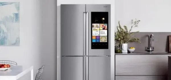 中国冰箱十大名牌