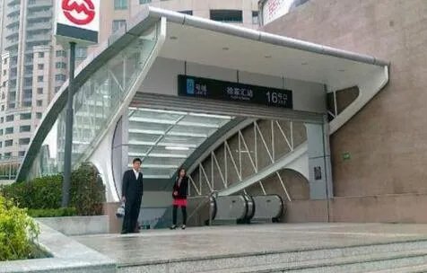 2021上海地铁18号线路图 上海地铁18号线站点图及运营时间表